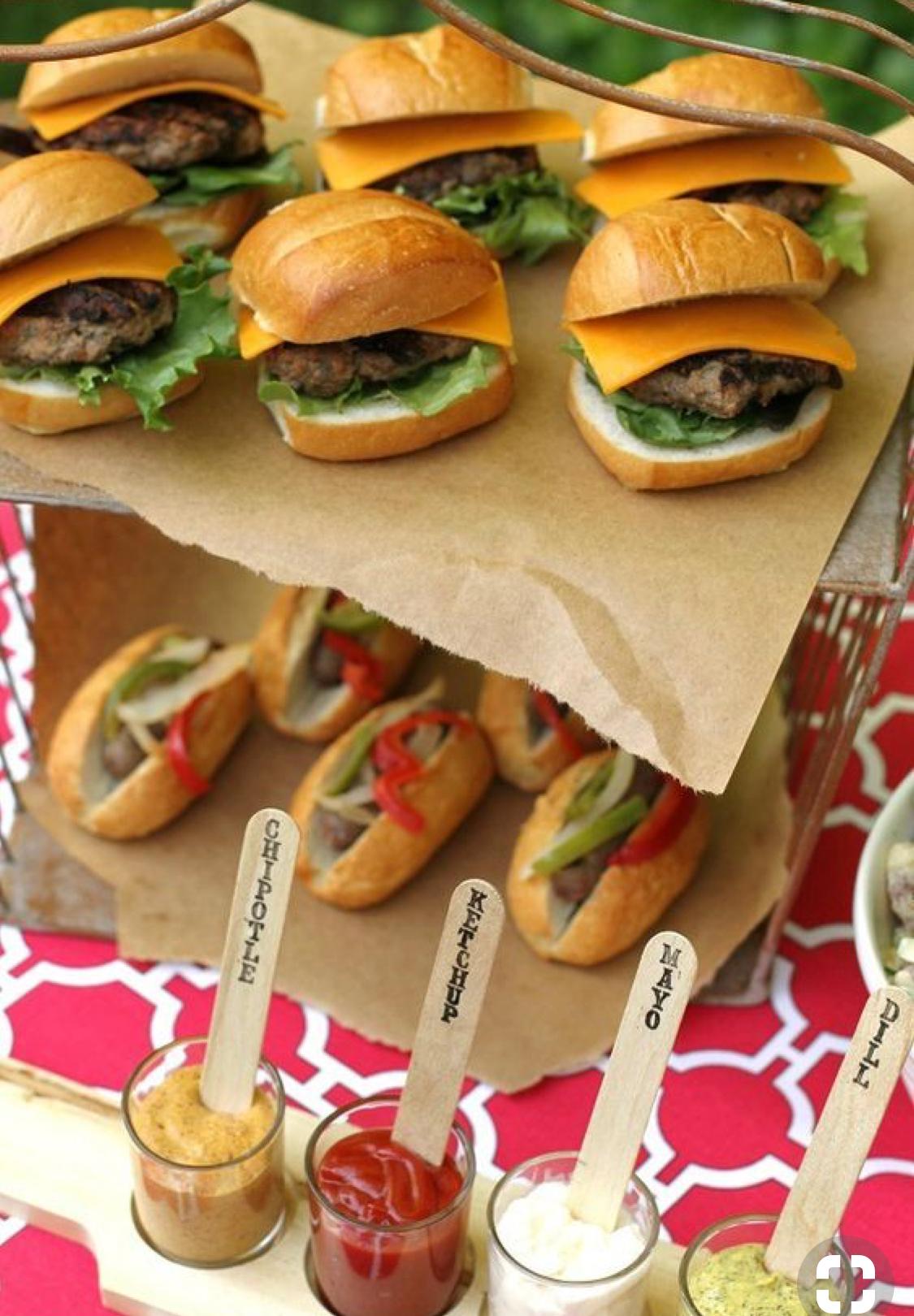 Family Style Catering event photo 1