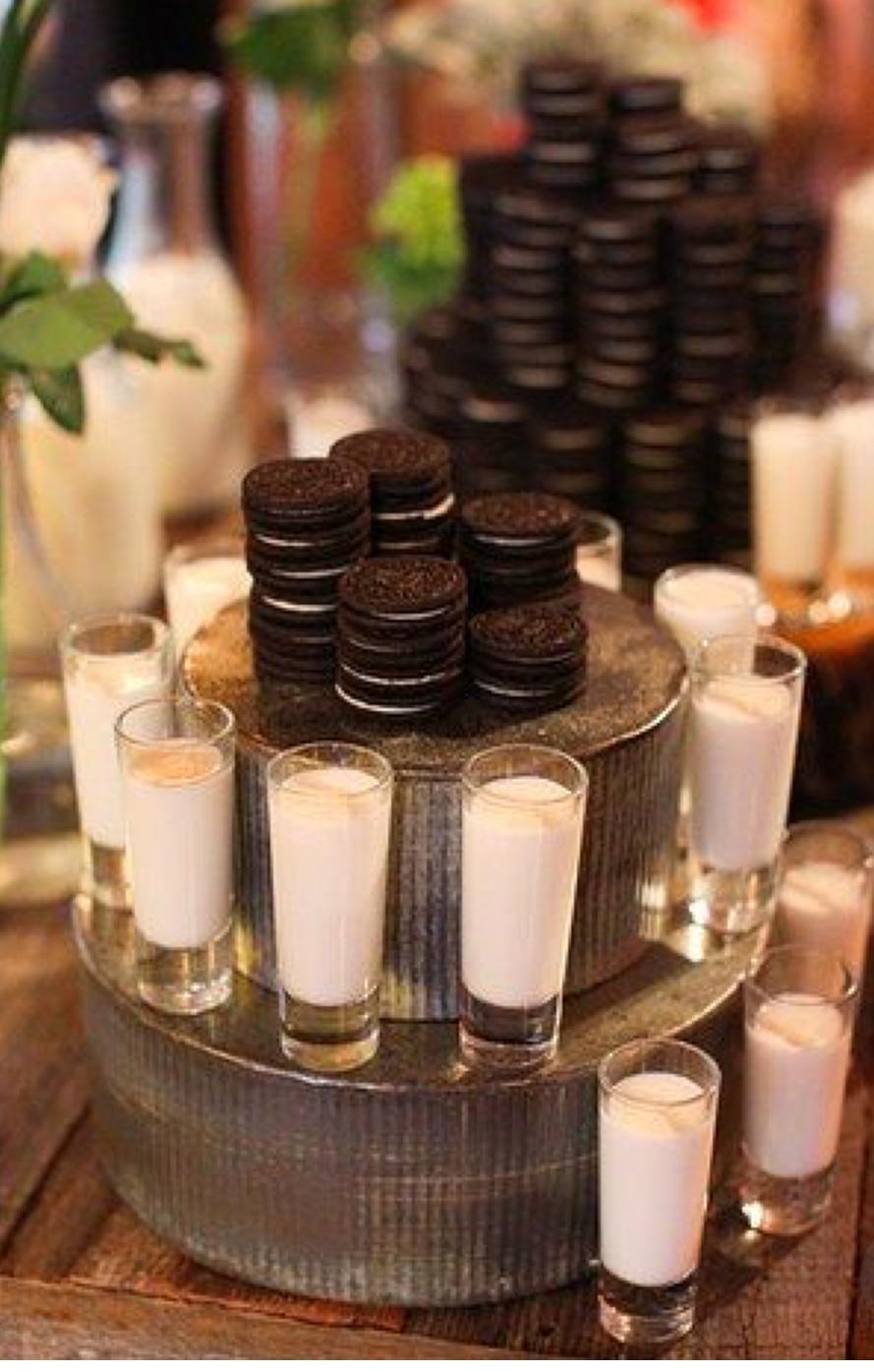 Family Style Catering event photo 3