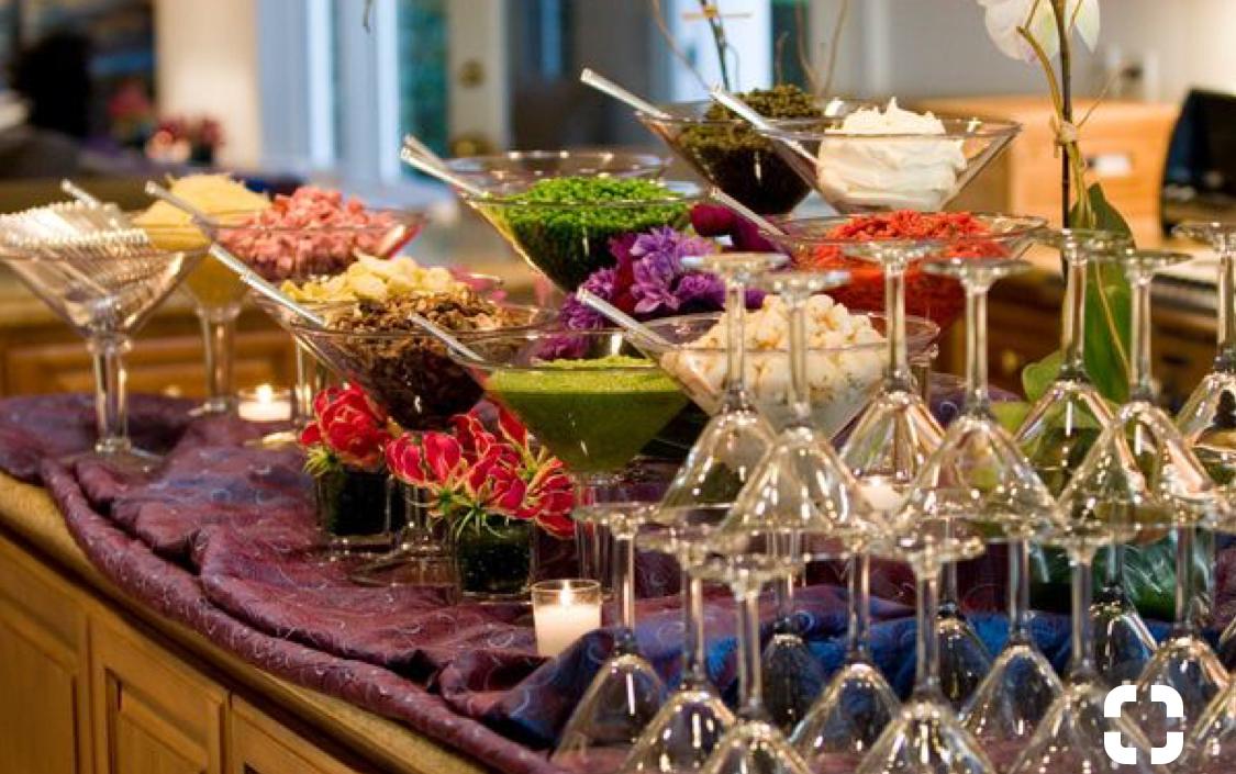 Family Style Catering event photo 4
